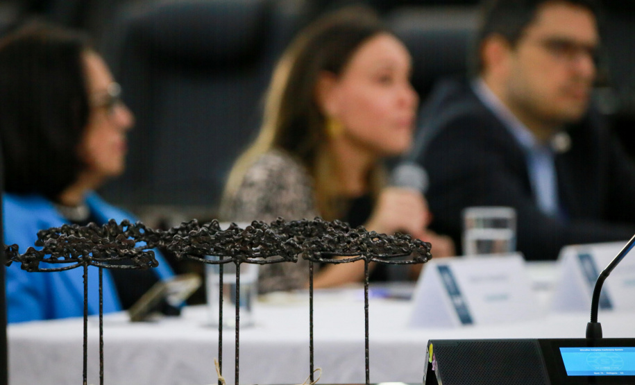 CGE reforça importância da diversidade no ambiente de trabalho, durante fórum internacional