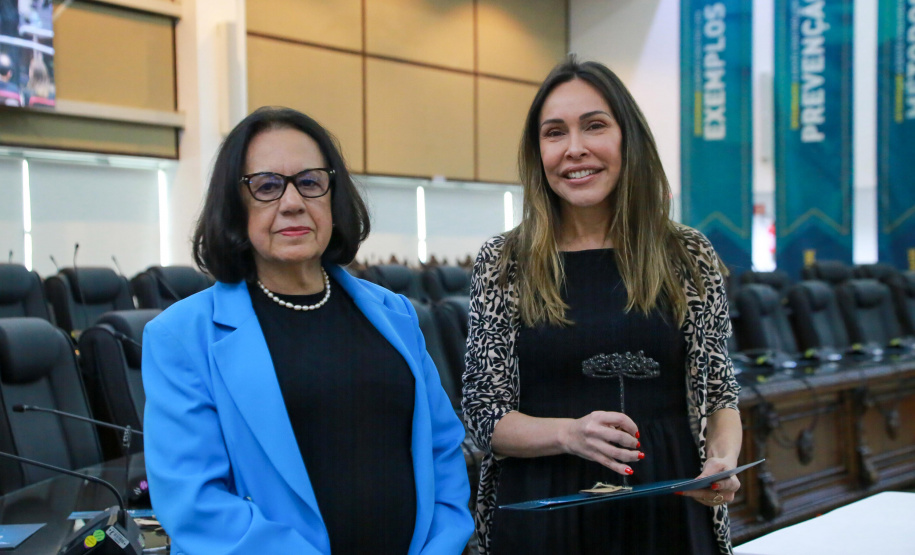 CGE reforça importância da diversidade no ambiente de trabalho, durante fórum internacional