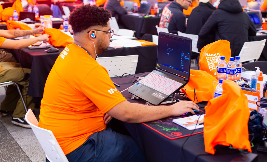 COPEL ESTUDANTES UNIVERSITÁRIOS Hackathon Copel 2024