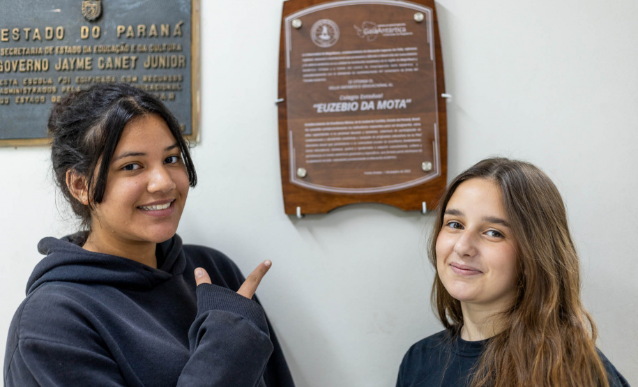 Educação Científica no Paraná: projetos transcendem a sala de aula