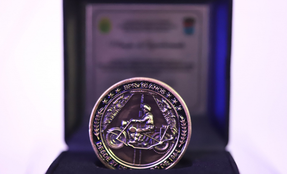 BPRv Celebra 60 Anos com Seminário de Policiamento de Trânsito em Foz do Iguaçu