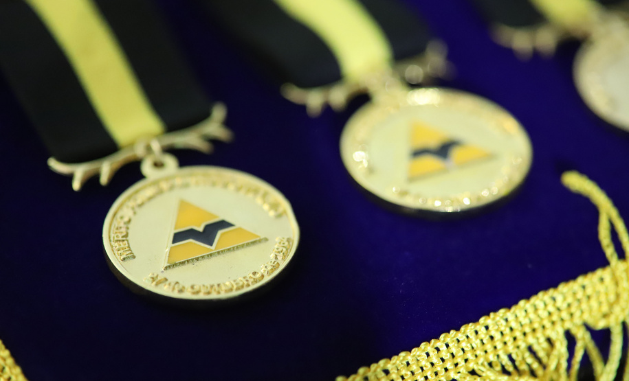 BPRv Celebra 60 Anos com Seminário de Policiamento de Trânsito em Foz do Iguaçu