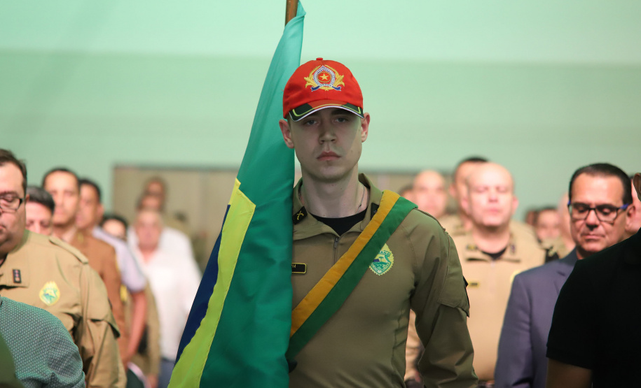 BPRv Celebra 60 Anos com Seminário de Policiamento de Trânsito em Foz do Iguaçu