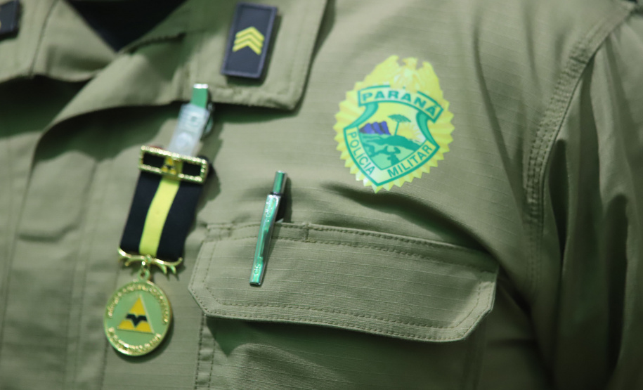 BPRv Celebra 60 Anos com Seminário de Policiamento de Trânsito em Foz do Iguaçu