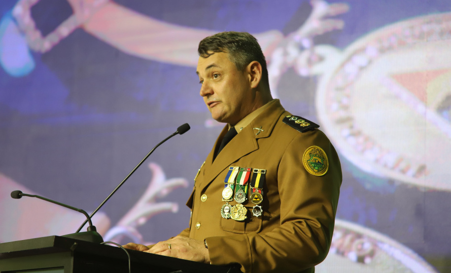 BPRv Celebra 60 Anos com Seminário de Policiamento de Trânsito em Foz do Iguaçu
