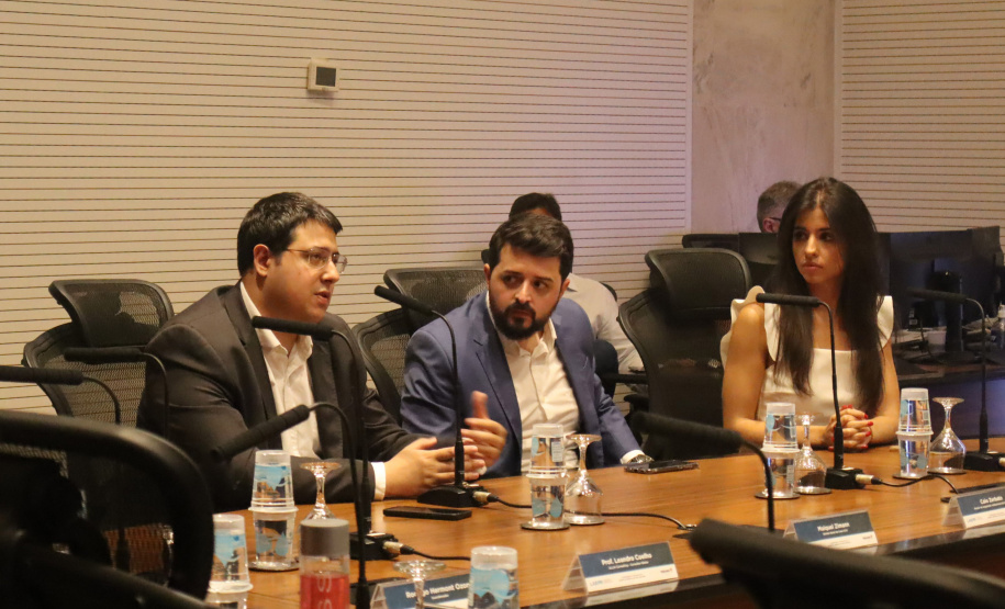 Laboratório de Inteligência Pública