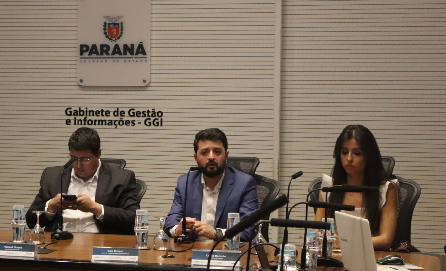 Laboratório de Inteligência Pública