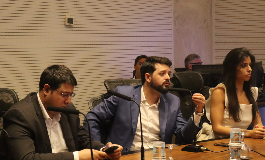 Laboratório de Inteligência Pública