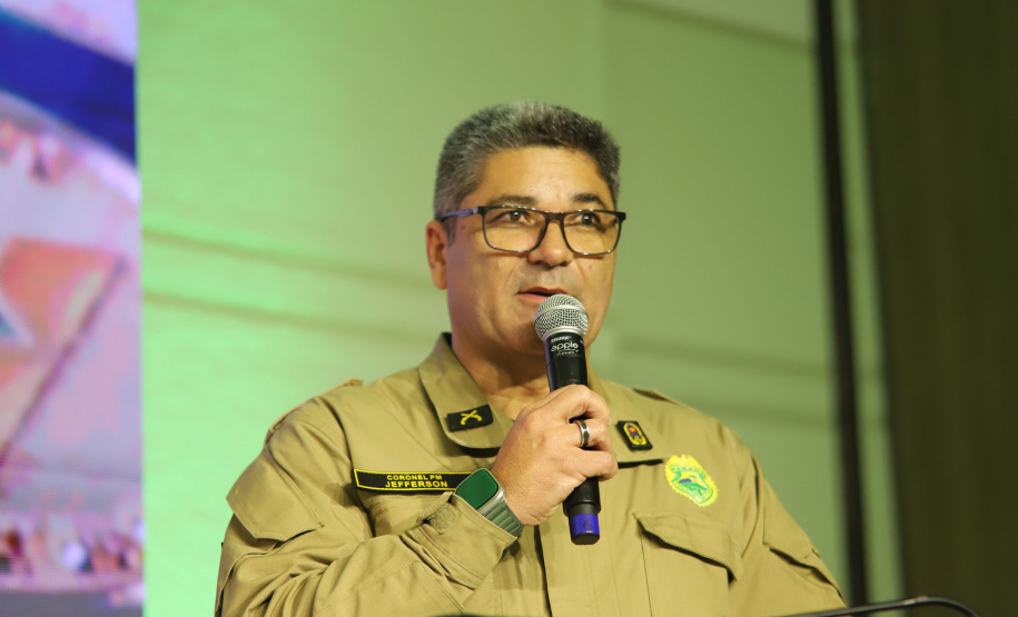 BPRv Celebra 60 Anos com Seminário de Policiamento de Trânsito em Foz do Iguaçu