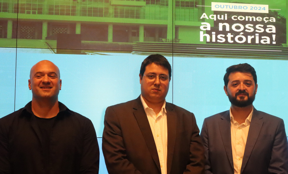 Laboratório de Inteligência Pública