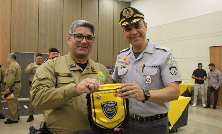 BPRv Celebra 60 Anos com Seminário de Policiamento de Trânsito em Foz do Iguaçu