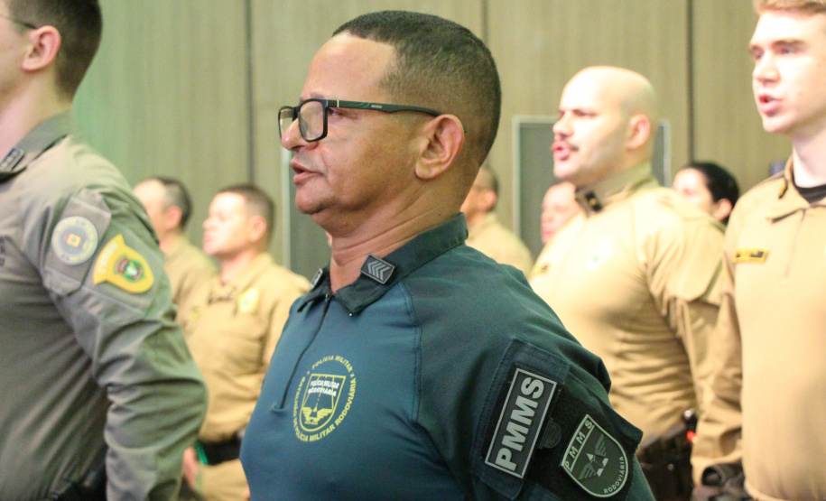 BPRv Celebra 60 Anos com Seminário de Policiamento de Trânsito em Foz do Iguaçu