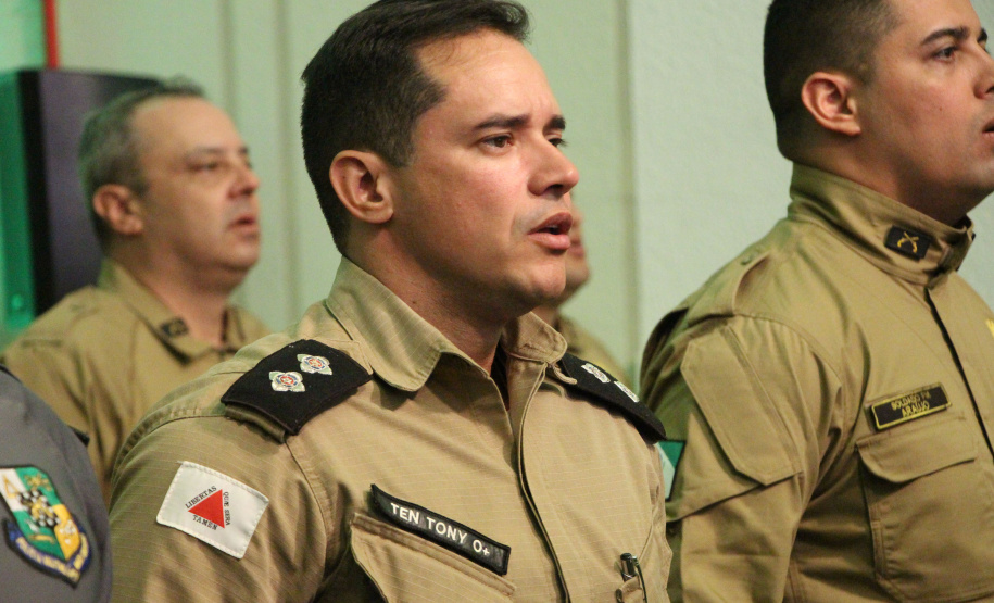 BPRv Celebra 60 Anos com Seminário de Policiamento de Trânsito em Foz do Iguaçu