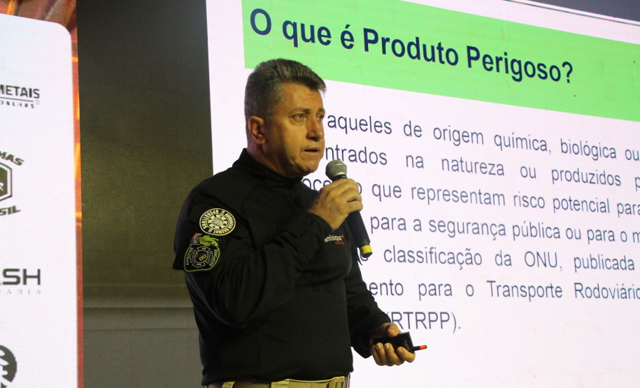 BPRv Celebra 60 Anos com Seminário de Policiamento de Trânsito em Foz do Iguaçu