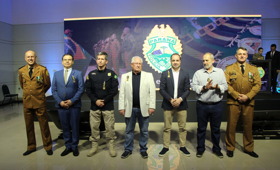 BPRv Celebra 60 Anos com Seminário de Policiamento de Trânsito em Foz do Iguaçu