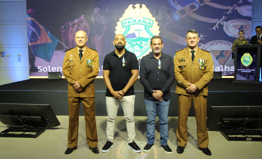 BPRv Celebra 60 Anos com Seminário de Policiamento de Trânsito em Foz do Iguaçu