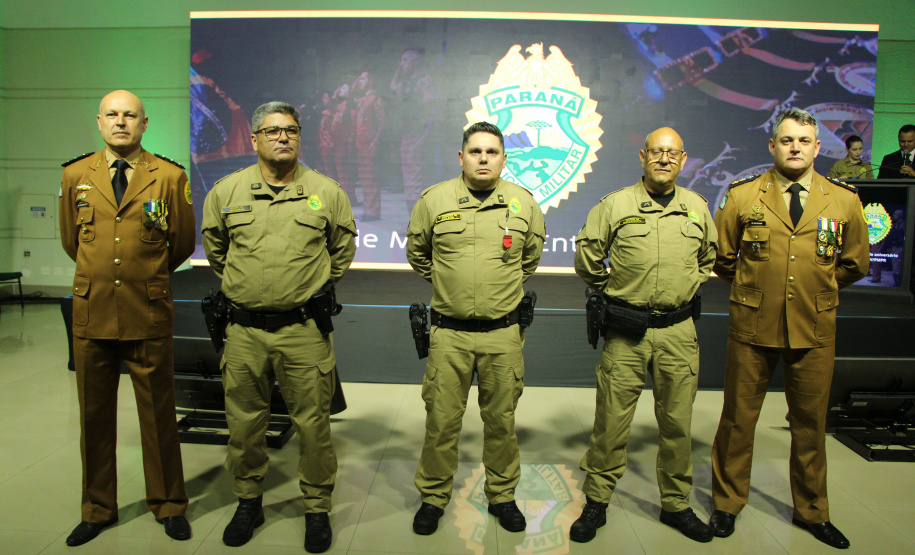 BPRv Celebra 60 Anos com Seminário de Policiamento de Trânsito em Foz do Iguaçu