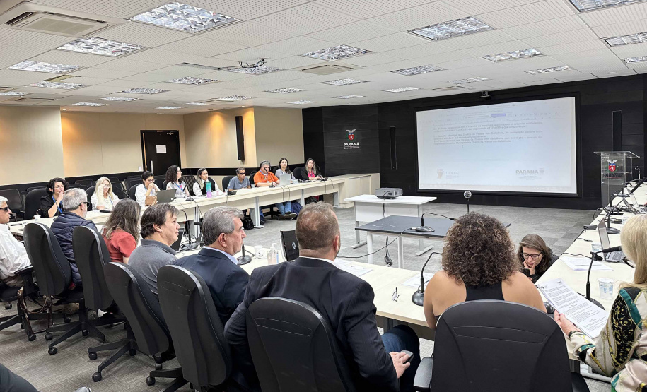 Fundo da Pessoa com Deficiência fará repasse de recursos a municípios