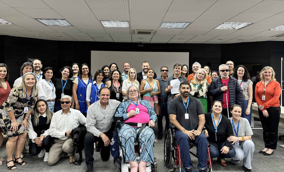 Fundo da Pessoa com Deficiência fará repasse de recursos a municípios