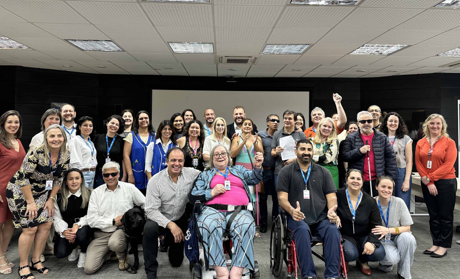 Fundo da Pessoa com Deficiência fará repasse de recursos a municípios