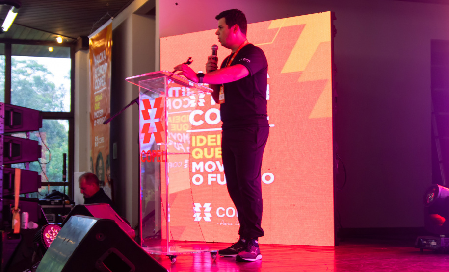 COPEL ESTUDANTES UNIVERSITÁRIOS Hackathon Copel 2024