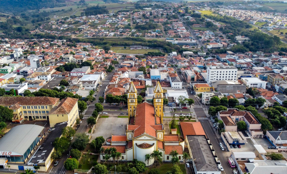 Inovação eleva PIB em 23% no Norte Pioneiro do Paraná, revela estudo