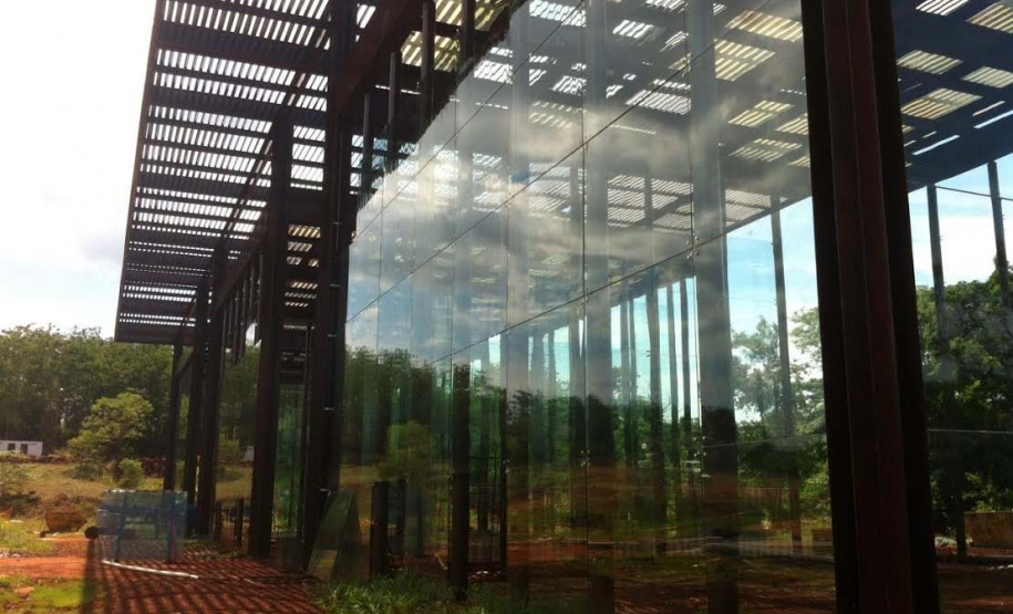 Unidades de Conservação