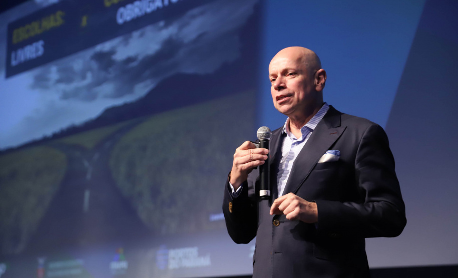 Com Leandro Karnal, Semana Tributária acontece em novembro; inscrições começam nesta segunda (21)