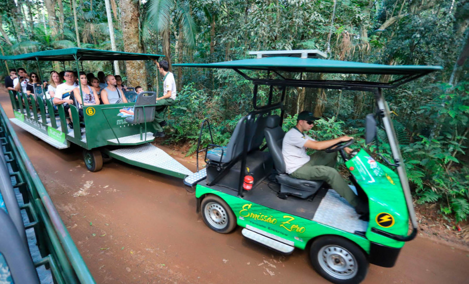 Em parceria, Estado lança nova pesquisa empresarial para fortalecer o turismo no Paraná