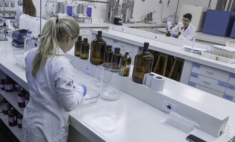 Paraná amplia oferta de cursos de pós-graduação na rede estadual de ensino superior