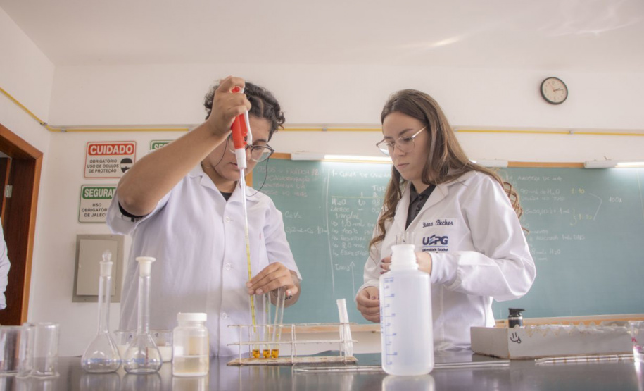 Paraná amplia oferta de cursos de pós-graduação na rede estadual de ensino superior