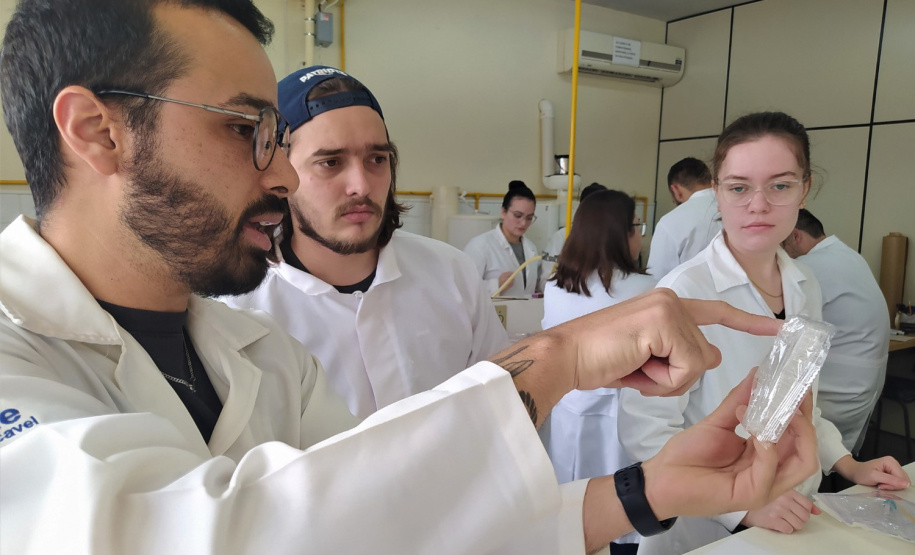 Paraná amplia oferta de cursos de pós-graduação na rede estadual de ensino superior