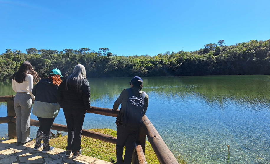 SETU MELHORES PARQUES BRASILEIROS RANKING