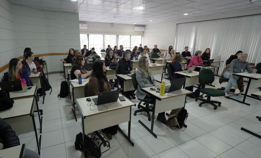 Capacitação impulsiona melhorias na gestão de transferências no Paraná