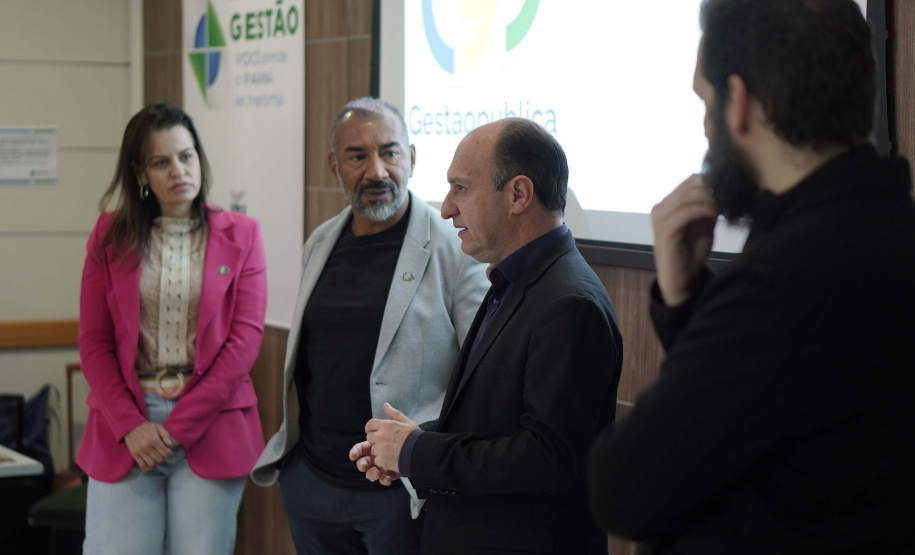 Capacitação impulsiona melhorias na gestão de transferências no Paraná