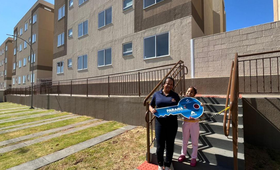 COHAPAR Residencial Laguna di Sevilha em Londrina