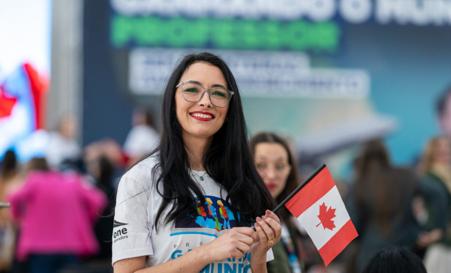 Melhor educação do Brasil: formação e estrutura transformam o ensino no Paraná