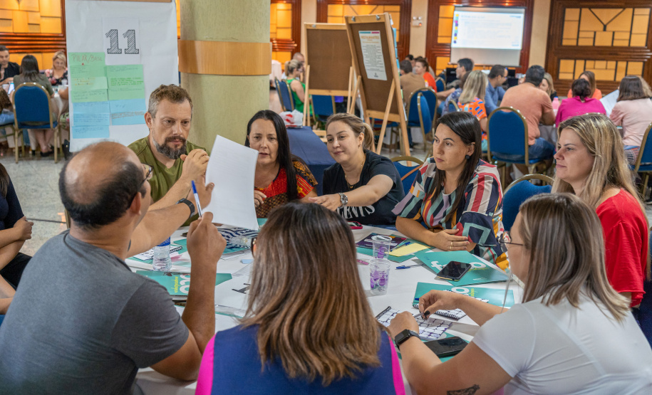 Melhor educação do Brasil: formação e estrutura transformam o ensino no Paraná
