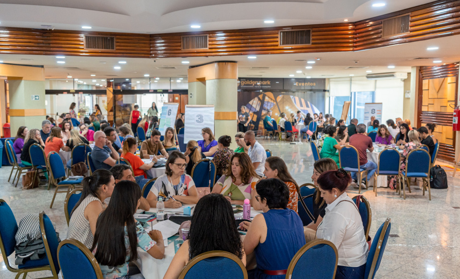 Melhor educação do Brasil: formação e estrutura transformam o ensino no Paraná