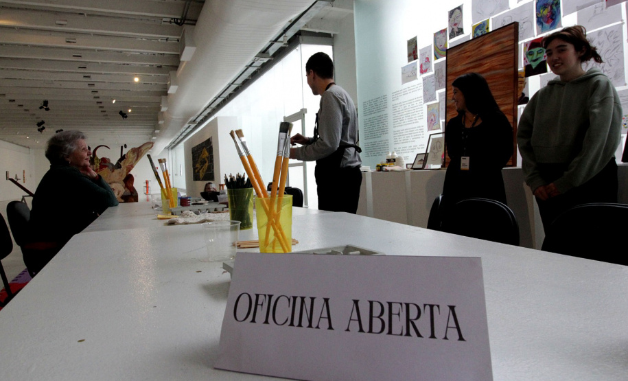 SEEC AGENDA CULTURAL