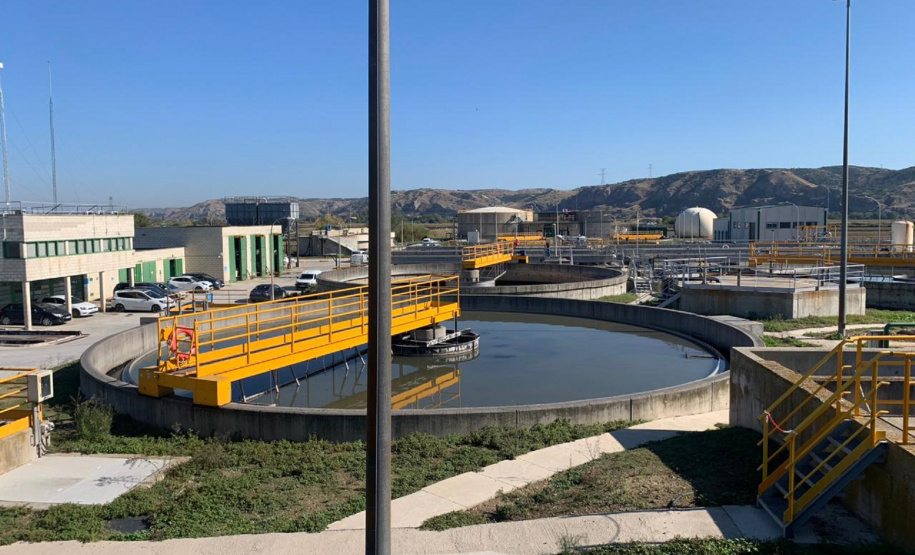 Sanepar participa de discussões sobre a água e saneamento em Madri, na Espanha