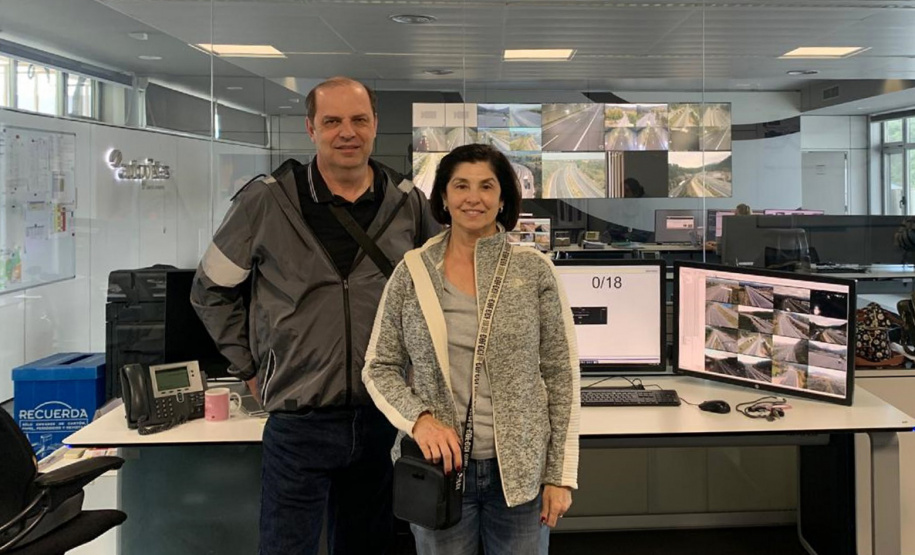 Sanepar participa de discussões sobre a água e saneamento em Madri, na Espanha