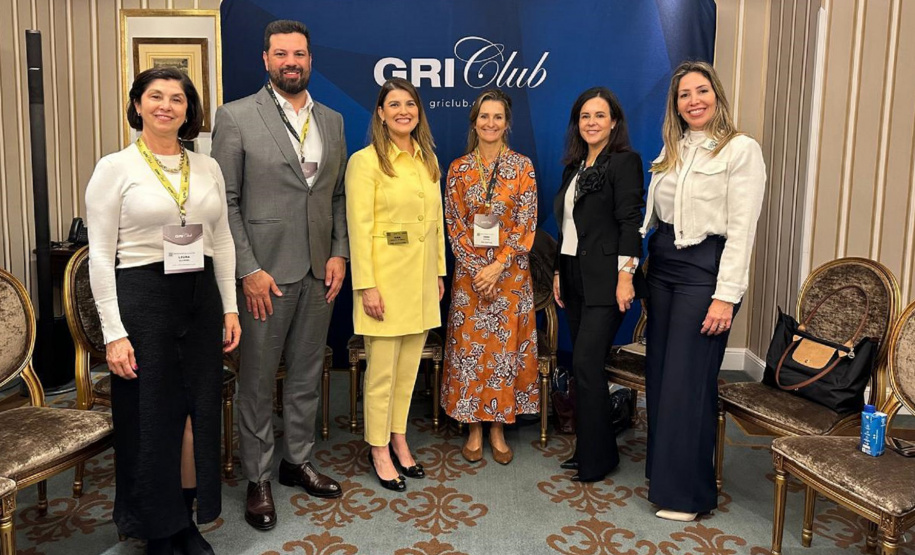 Sanepar participa de discussões sobre a água e saneamento em Madri, na Espanha