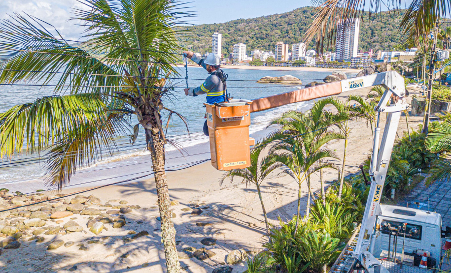 COPEL CELEBRA 70 ANOS DE HISTÓRIA