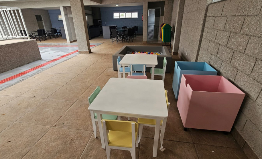 COHAPAR Entrega do Resid Marapé em Maringá