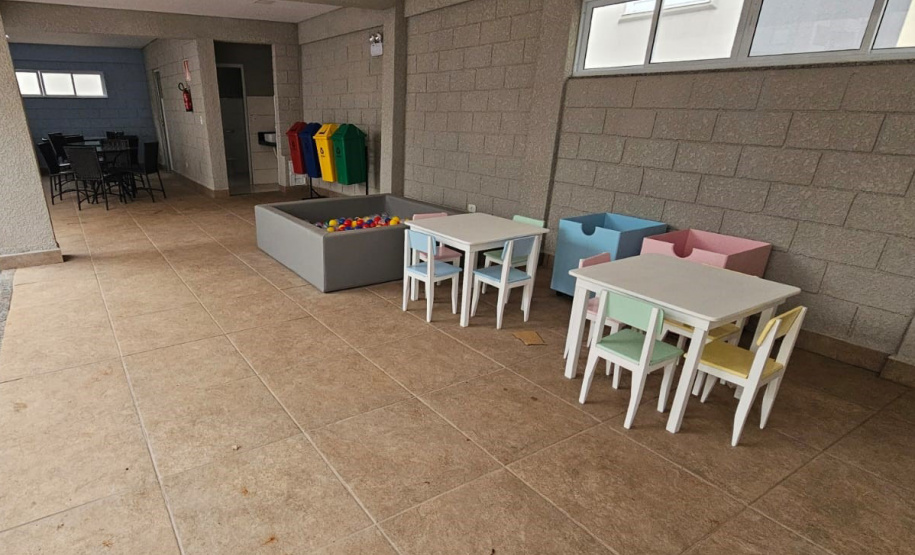 COHAPAR Entrega do Resid Marapé em Maringá