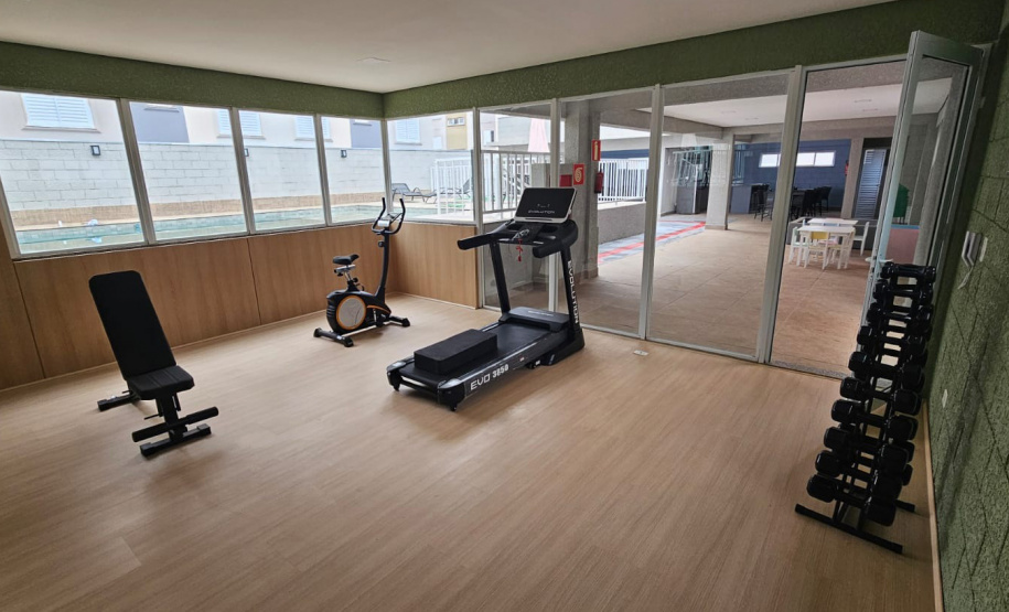 COHAPAR Entrega do Resid Marapé em Maringá