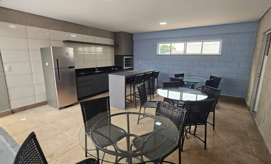 COHAPAR Entrega do Resid Marapé em Maringá