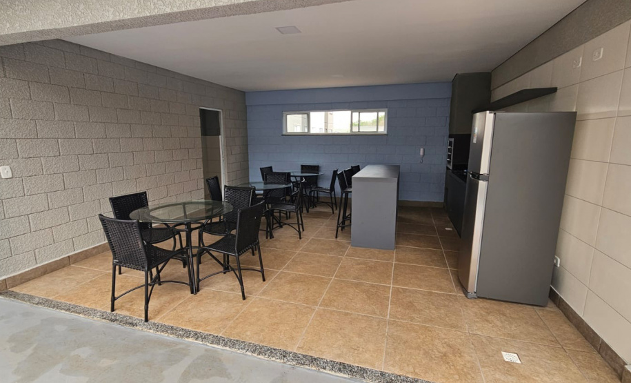 COHAPAR Entrega do Resid Marapé em Maringá