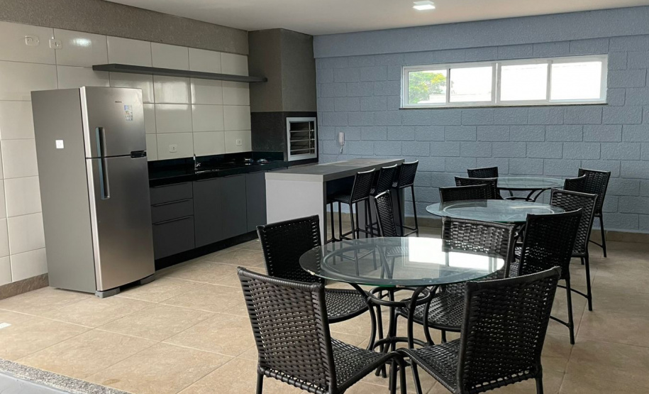 COHAPAR Entrega do Resid Marapé em Maringá